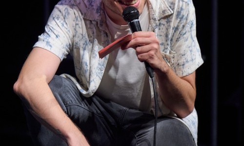 Stand Up &ndash; Comedy Mixed Shows