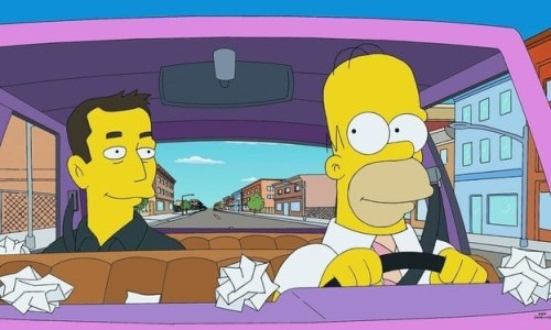 ProSieben: Die Simpsons