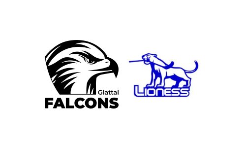 Glattal Falcons - Floorball Zurich Lioness I