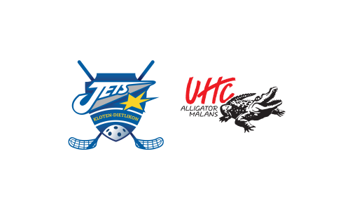 Kloten-Dietlikon Jets - UHC Alligator Malans
