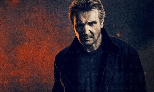 ProSieben: Blacklight