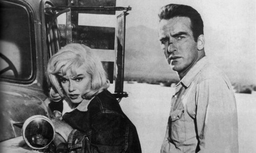 The Misfits