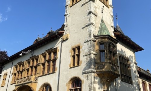 Konzertsaal Solothurn