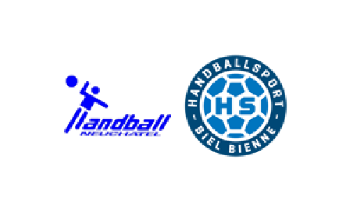 HBC Neuch&acirc;tel - HS Biel Bienne
