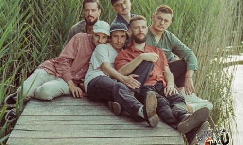 H2U Sessions mit &laquo;Lenon&raquo;