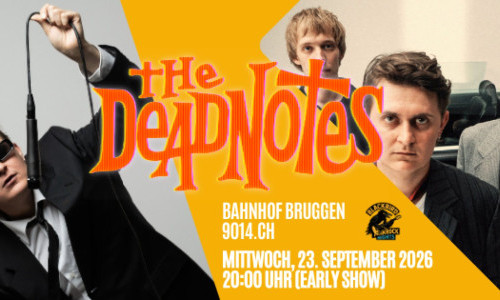 The Deadnotes (D)