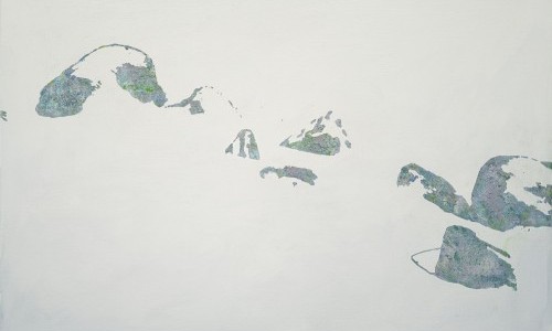 Alois Lichtsteiner - Shifting Colours