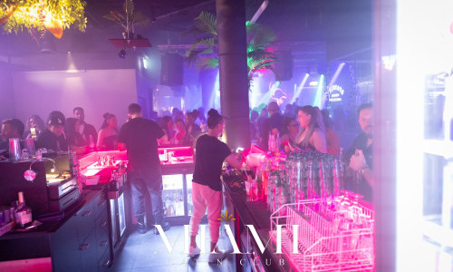 Miami Club