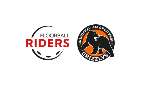 FB Riders DBR - Unihockey am Greifensee