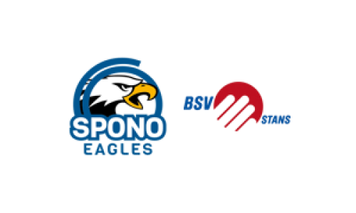 SPONO EAGLES - BSV Stans 1