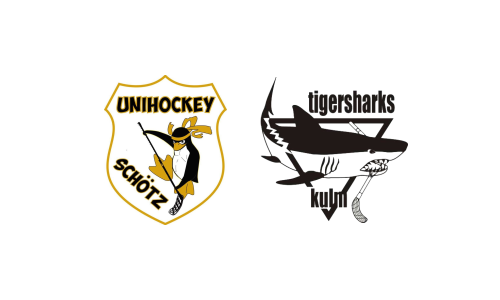 UHC Pinguin Sch&ouml;tz II - UHC T.S. Unterkulm