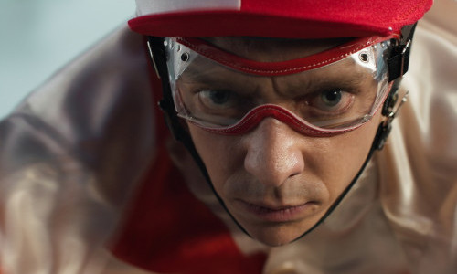Kill the Jockey