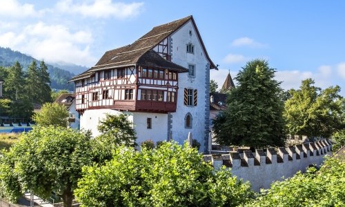Museum Burg Zug