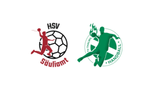 HSV S&auml;uliamt Rookies - TV Thalwil