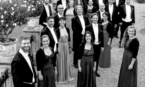 Kammerorchester Basel: Harmonie ohne Ende