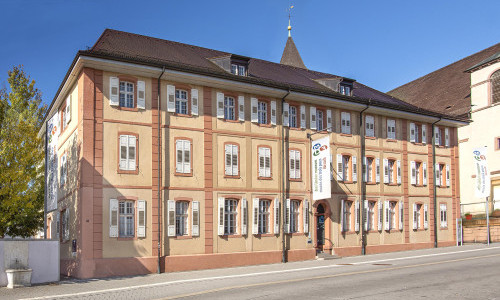 Dreil&auml;nderausstellung: Sp&auml;tschicht im Museum: F&uuml;hrung und mehr