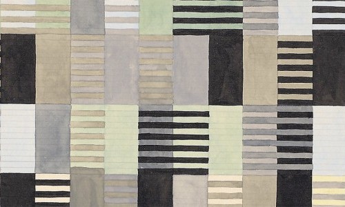 Anni Albers – Constructing Textiles