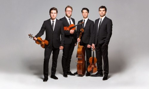 Quatuor van Kuijk
