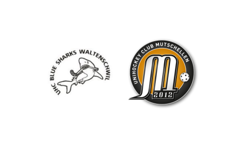 Blue Sharks Waltenschwil I - UHC Mutschellen I