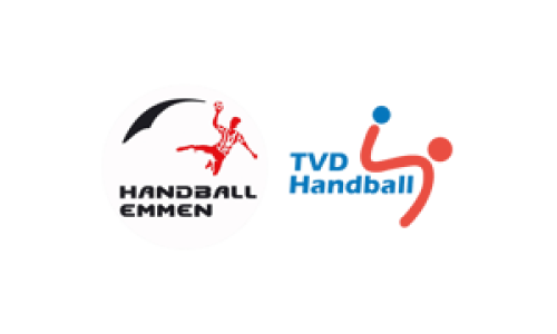 Handball Emmen b - SG Wiggertal