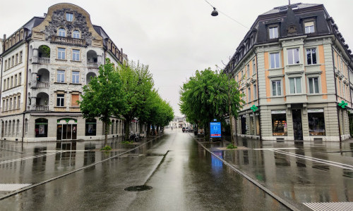 Solothurn