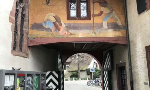 Lohnhof