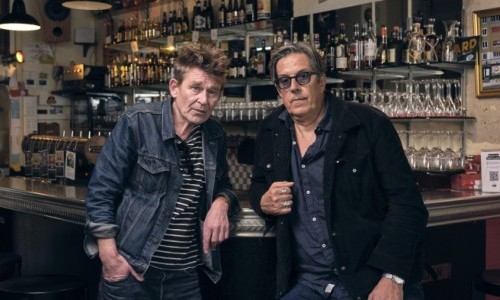 Pedro Lenz & Simon Ho &ndash; Mit Linggs