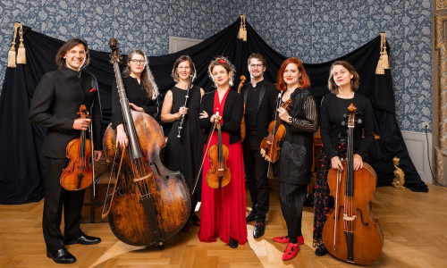 Salon Beethoven