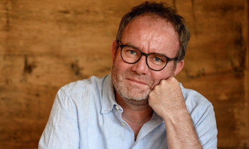 Marcel Huwyler - Die "Hu, wy leer"-Tour