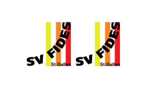 SV Fides St. Gallen 3 (M3) - SV Fides St. Gallen 2 (M2)