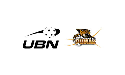 Bassersdorf N&uuml;rensdorf IV - Z&uuml;rich Oberland Pumas III