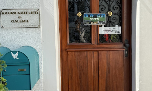 Galerie Monfregola