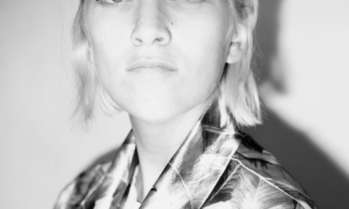 Marie Kr&uuml;ttli & Ensemble