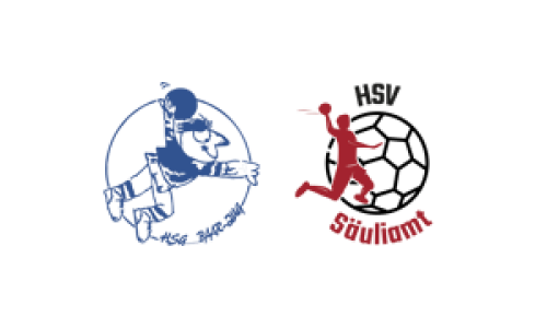 HSG Baar/Zug - HSV S&auml;uliamt Rookies