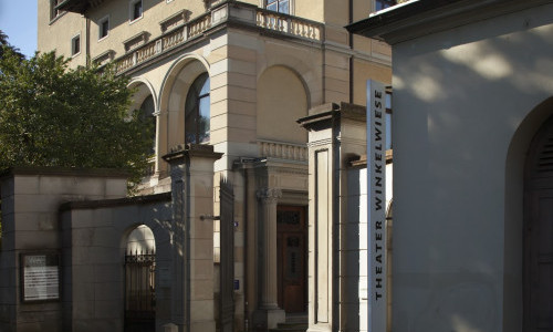 Theater Winkelwiese
