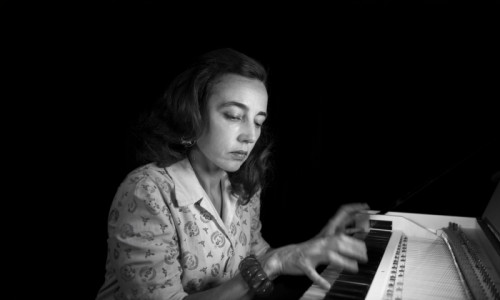 Vera Kappeler Solo