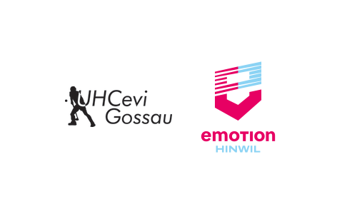 UHCevi Gossau II - Unihockey emotion Hinwil