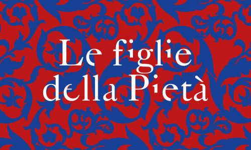 Le figlie della Piet&agrave;
