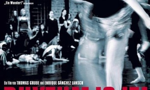 cinedolcevita: RHYTHM IS IT!