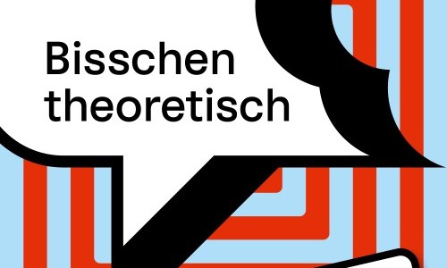 Bisschen theoretisch