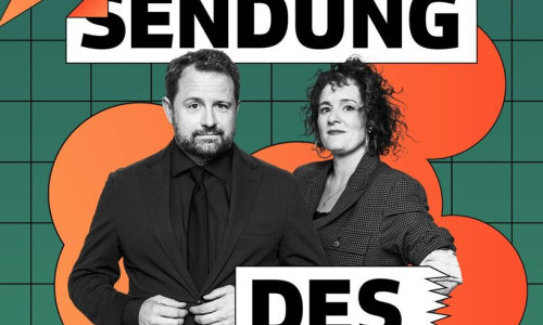 Die Sendung des Monats / AUSVERKAUFT (16+)