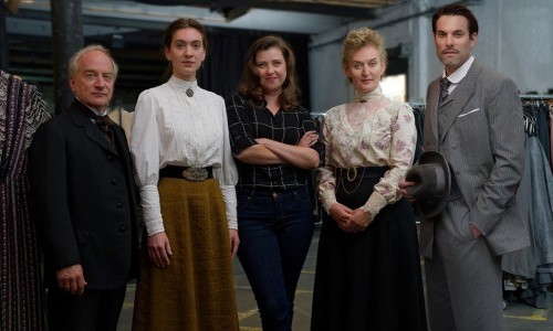 cinema@Square: Friedas Fall