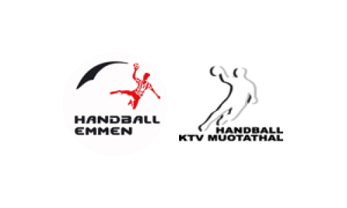 Handball Emmen - KTV Muotathal