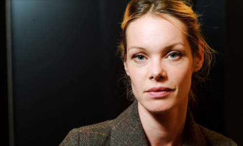 Mona Petri mit Livemusik &laquo;James&raquo;