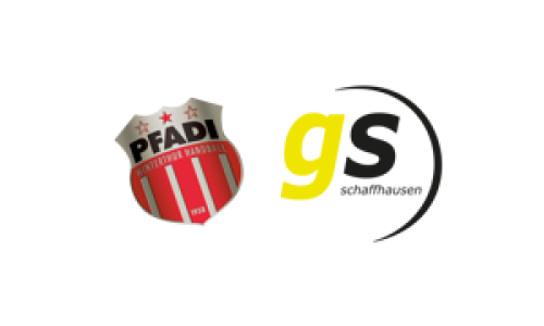 SG Pfadi Winterthur/R&auml;terschen - GS Schaffhausen