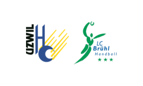 SG F&uuml;rstenland Hornets - LC Br&uuml;hl Handball