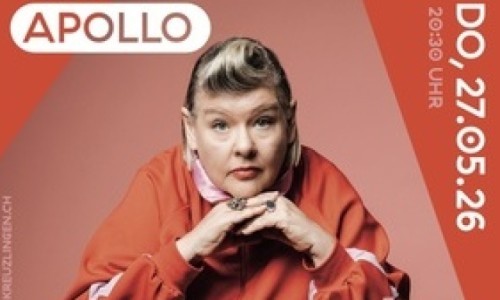 Kulturbar: Hanna Fearns - live in concert