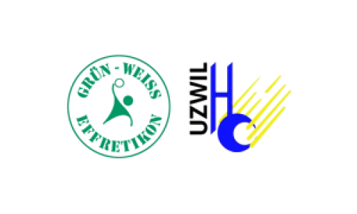 SG Grün-Weiss Effretikon Winti - SG Uzwil/Gossau 2