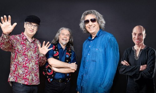 Soft Machine (UK)