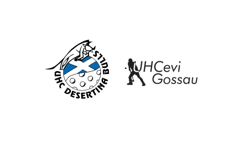 UHC D.B. Disentis - UHCevi Gossau II
